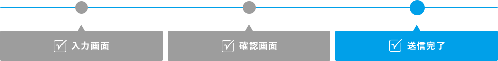 完了画面